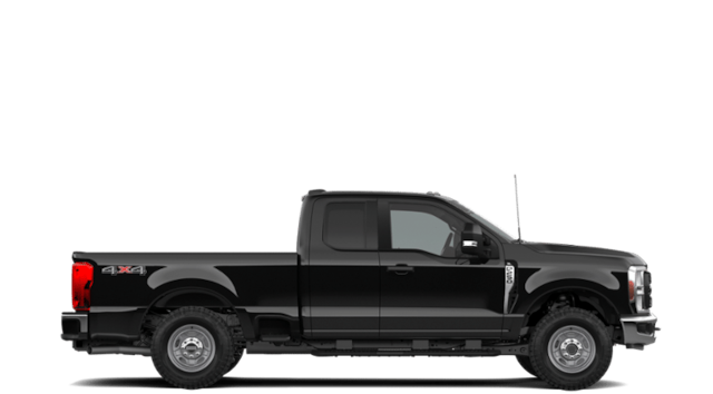 2026 Ford SuperDuty